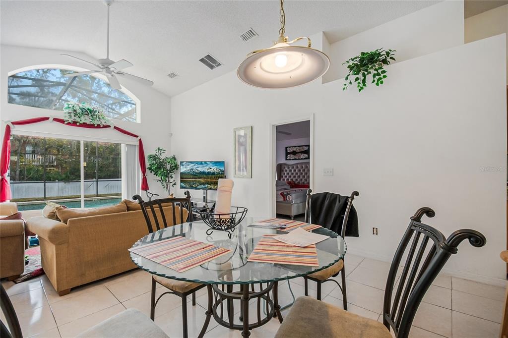 Seasons Blvd, Kissimmee, FL 34746 #1