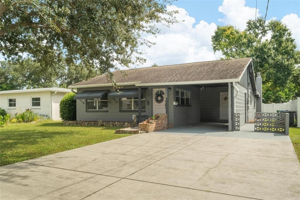 Richard Ave, Tampa, FL 33629