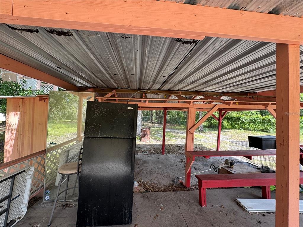 Kelly Ridge Rd, Frostproof, FL 33843 #1