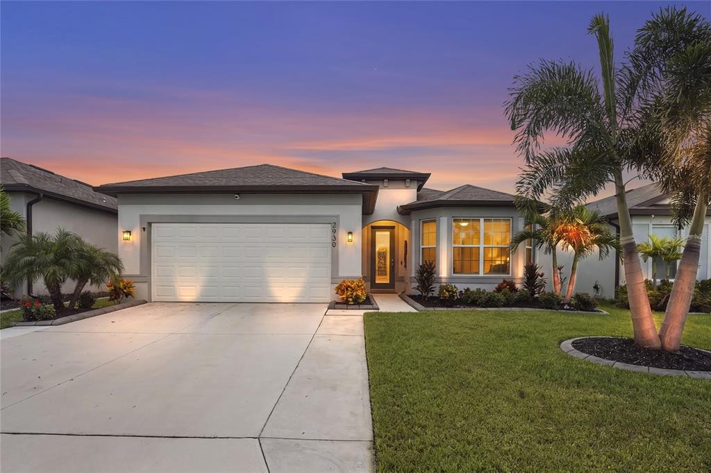 61st Dr, Ellenton, FL 34222