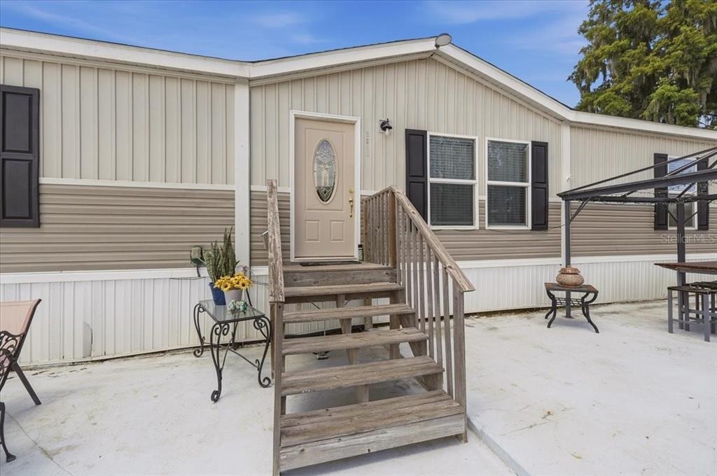 Dawn Heights Dr, Lakeland, FL 33801 #1