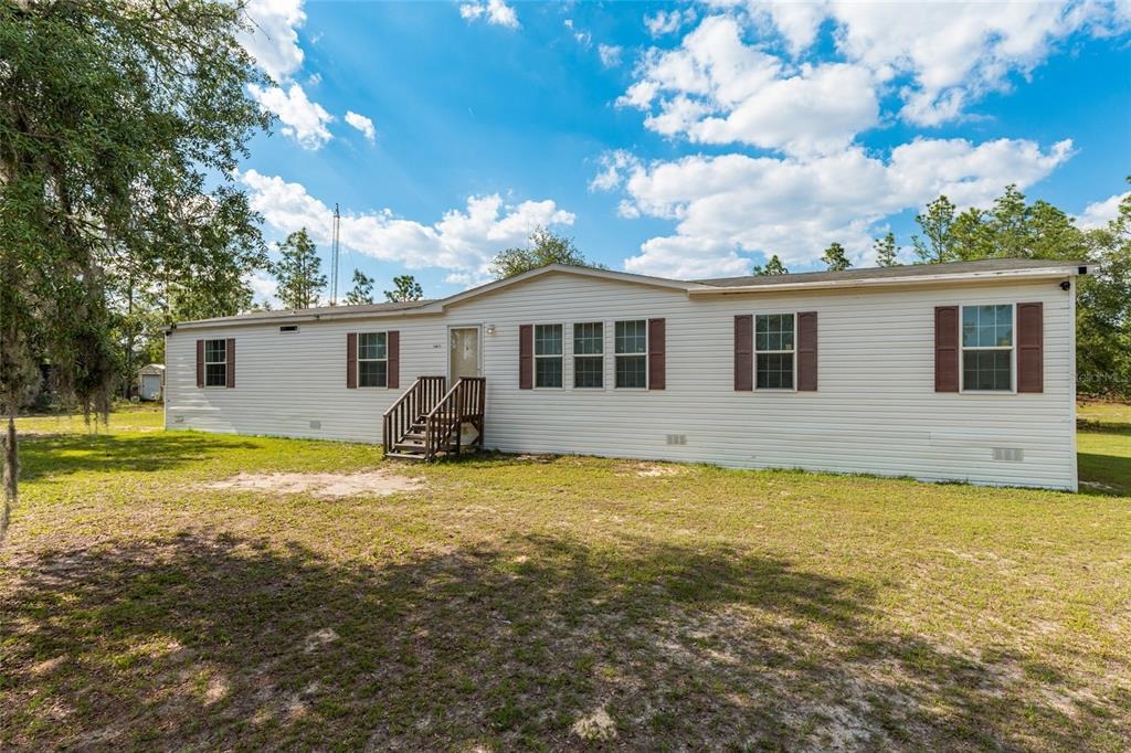 5th Pl, Williston, FL 32696