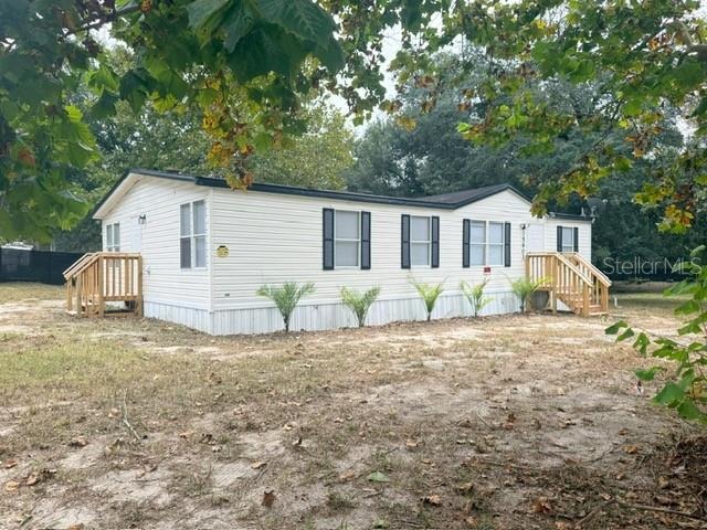 95th Ave, Dunnellon, FL 34432