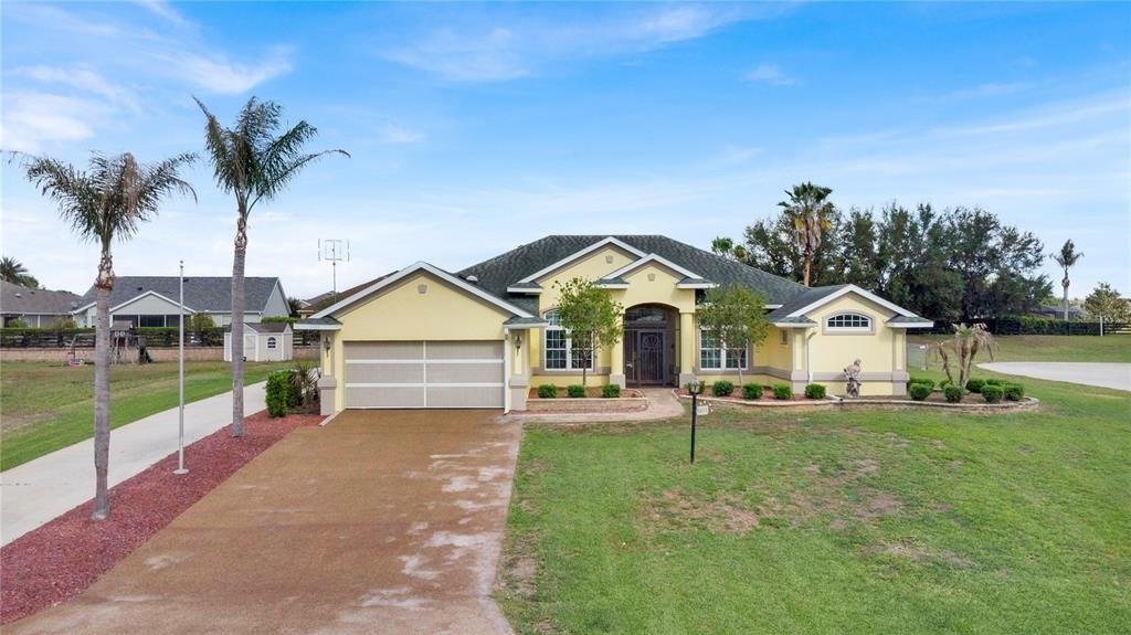 County Road 125 , Wildwood, FL 34785