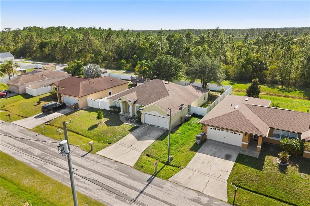 Dunbarton Ct, Kissimmee, FL 34758 #1
