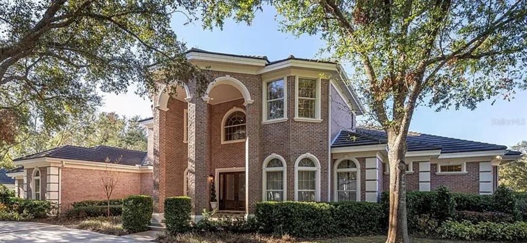 Roehampton Close , Tarpon Springs, FL 34688