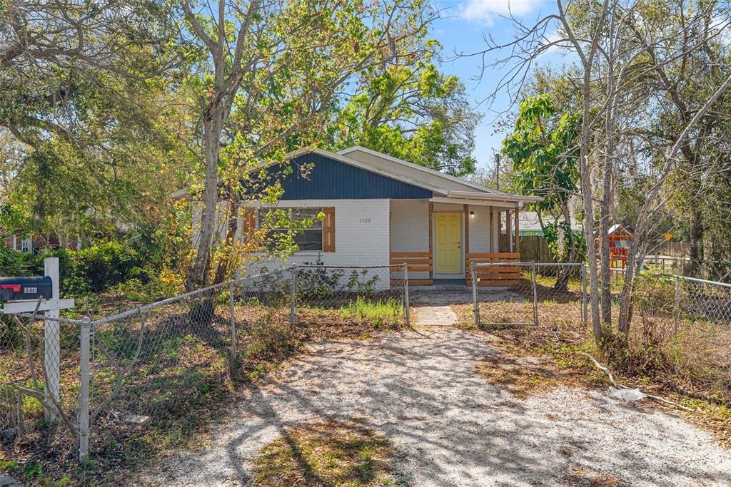 Haines Rd, Saint Petersburg, FL 33714