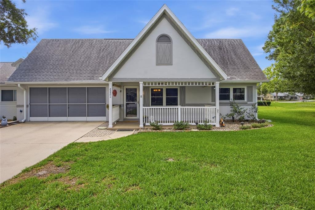 93rd Ln, Ocala, FL 34481