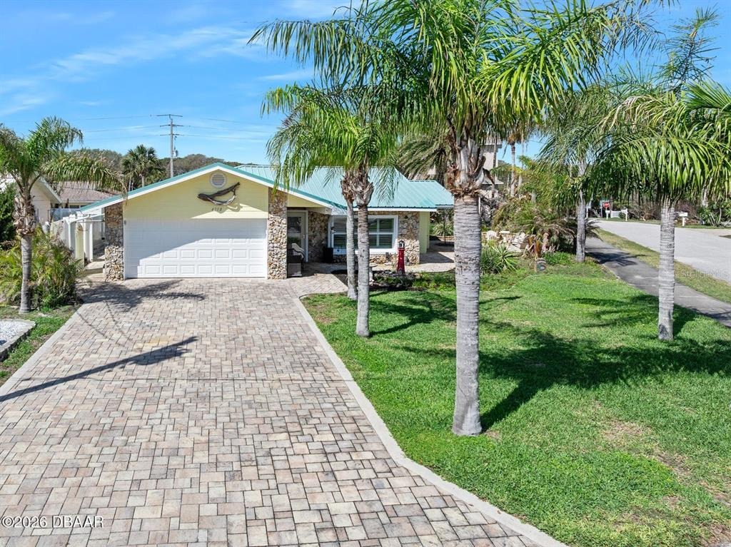 Dixie Dr, Ponce Inlet, FL 32127