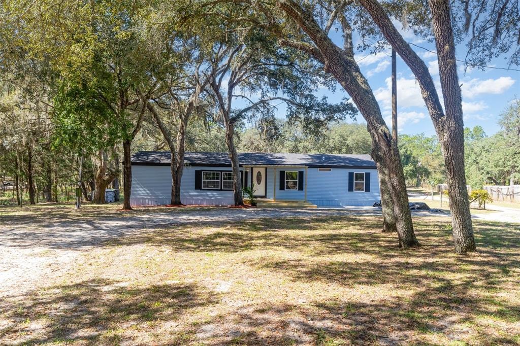 181st Ct, Dunnellon, FL 34432