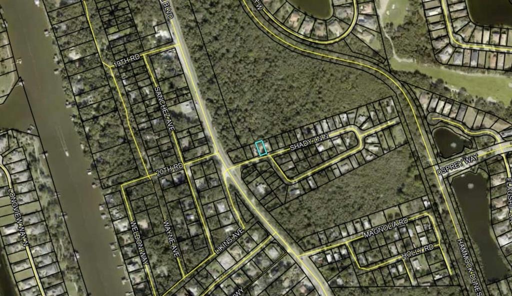 Shady Ln, Palm Coast, FL 32137