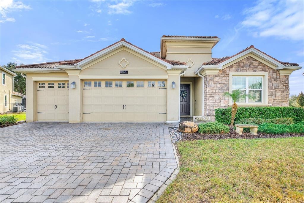 Beth Page Ln, Davenport, FL 33896