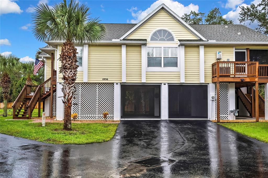 Blue Bayou Ct, Crystal River, FL 34429