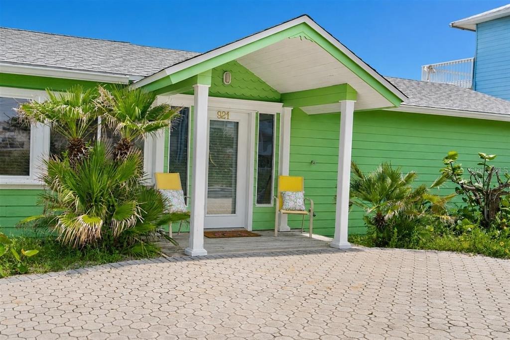 Atlantic Ave, New Smyrna Beach, FL 32169