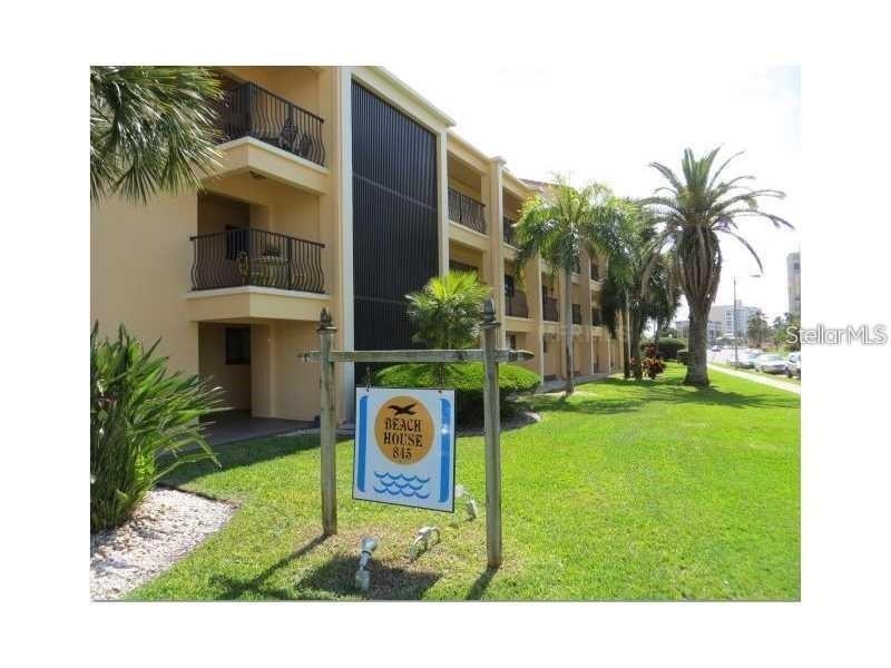 Gulfview Blvd, Clearwater Beach, FL 33767