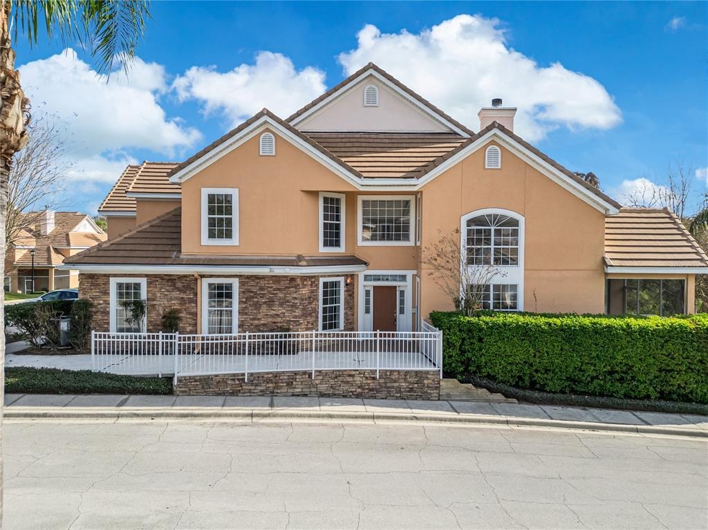 Stonehedge Dr, Orlando, FL 32819