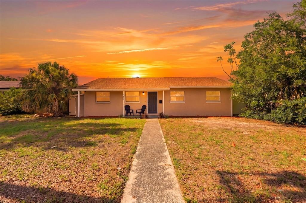 38th Ave, Saint Petersburg, FL 33713