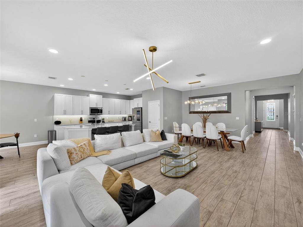 Lemon Lake Blvd, Orlando, FL 32836 #1