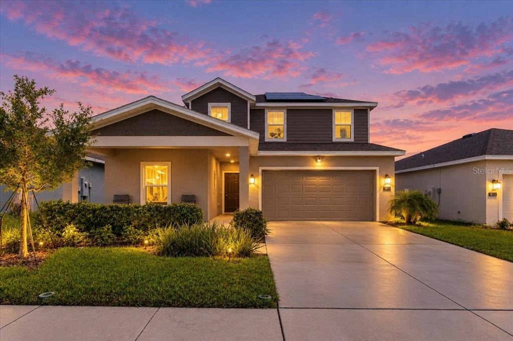 Foreman Rd, Eagle Lake, FL 33839