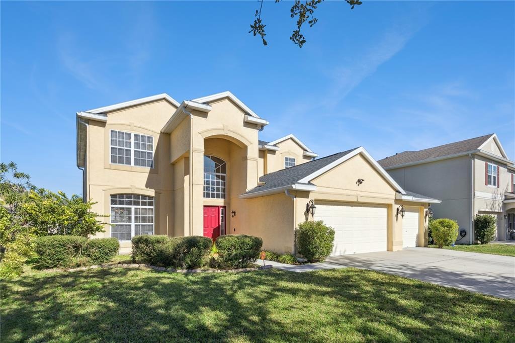 Daydream Pl, Saint Cloud, FL 34772