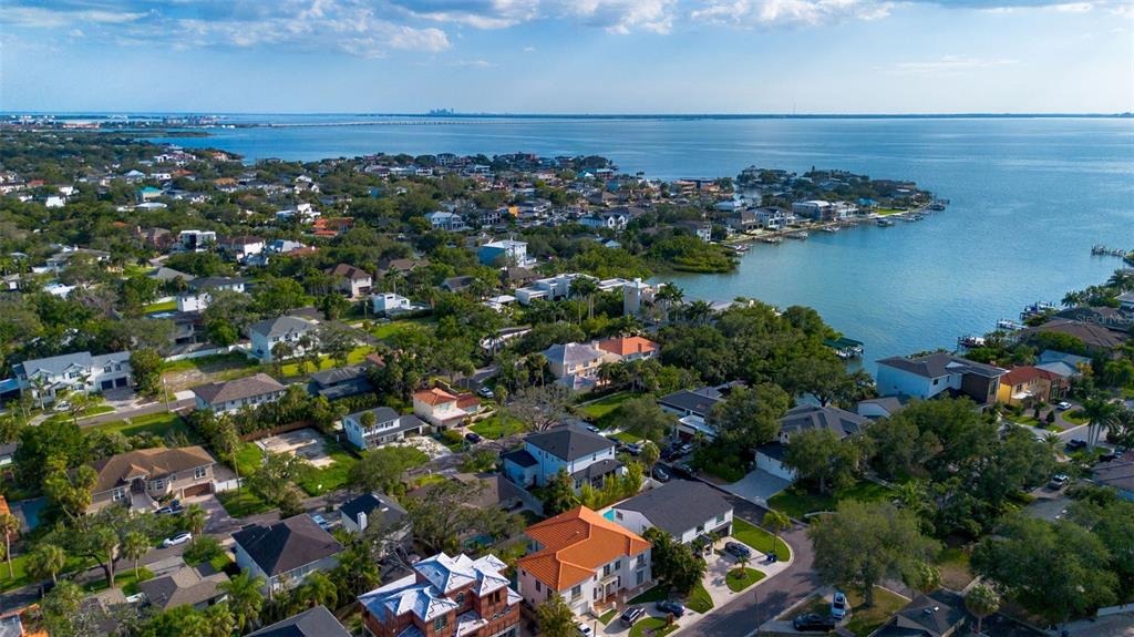 Dryad St, Tampa, FL 33629