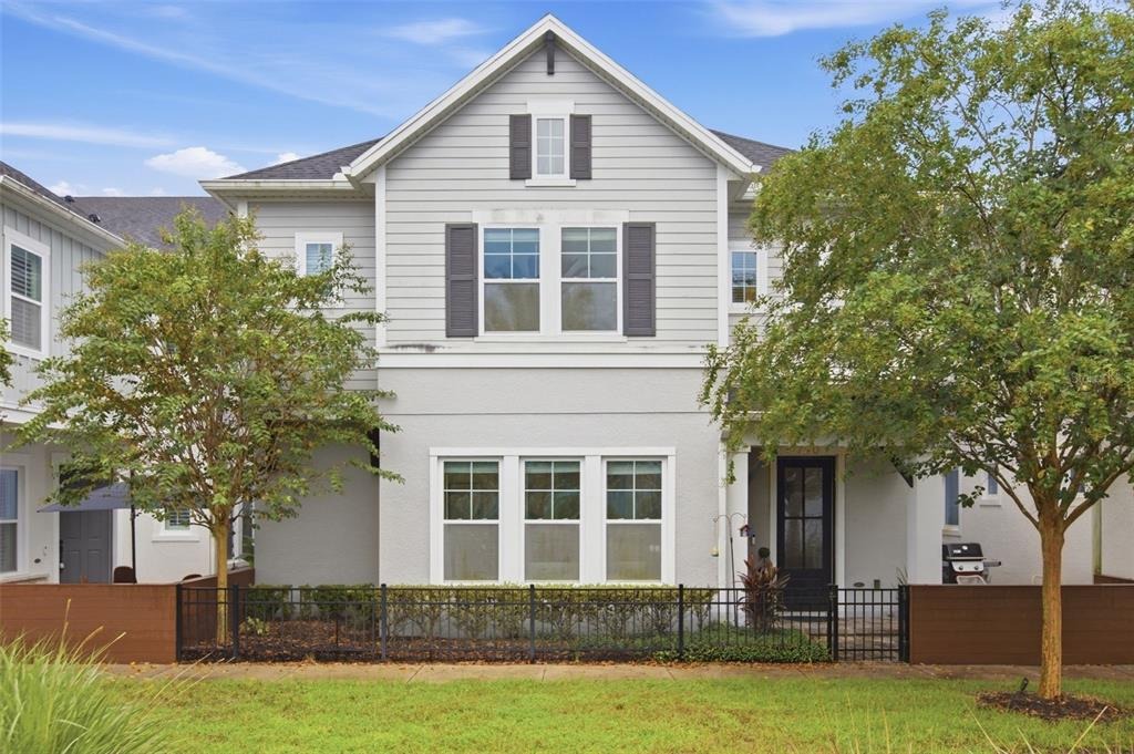 Candlebrush Ln, Lake Mary, FL 32746
