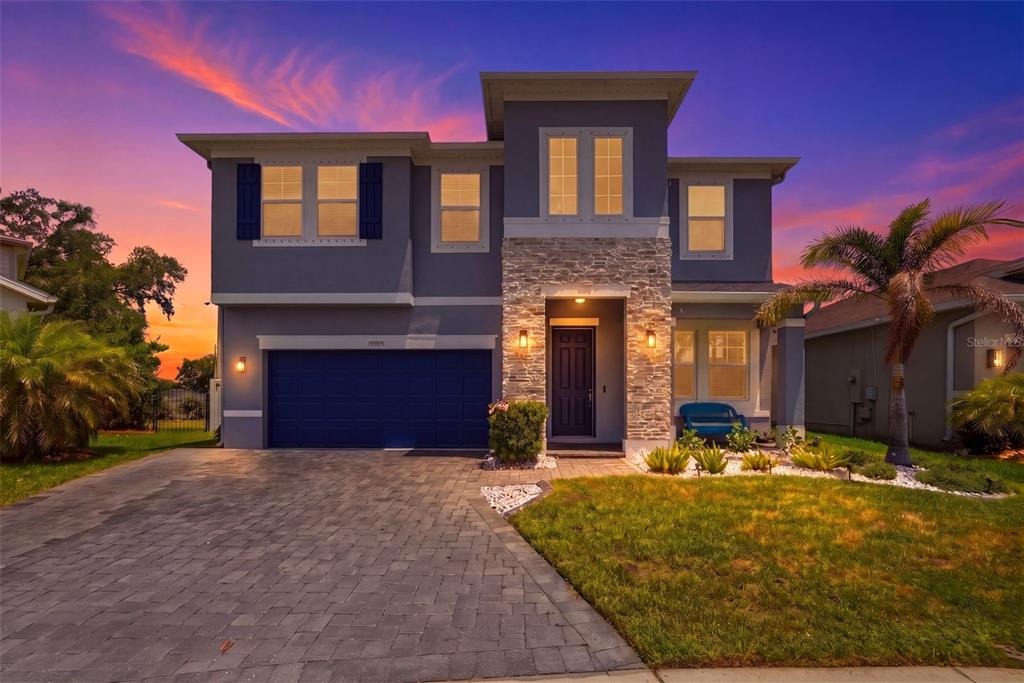 Whitland Grove Dr, Riverview, FL 33578