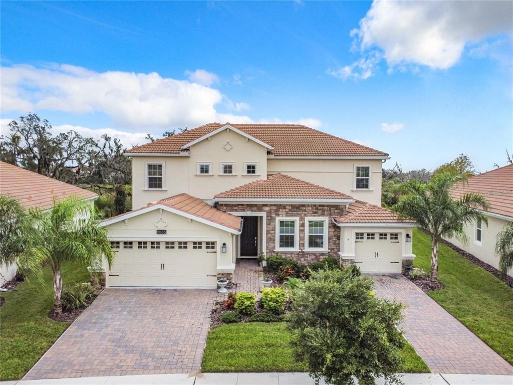 Fallen Oak Dr, Davenport, FL 33896