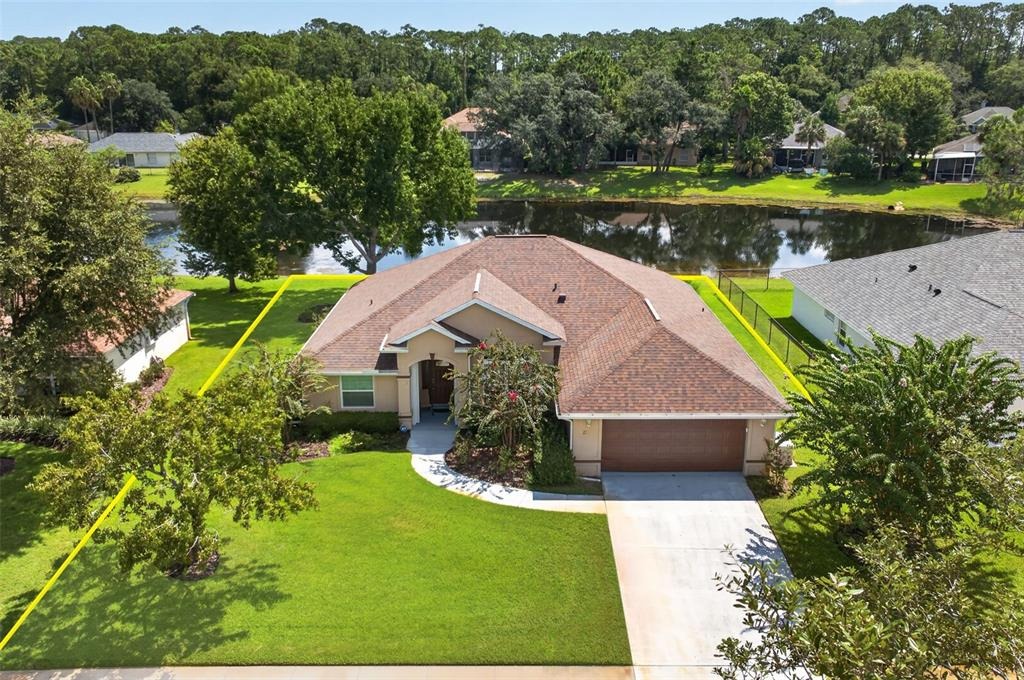 Greenvale Dr, Ormond Beach, FL 32174