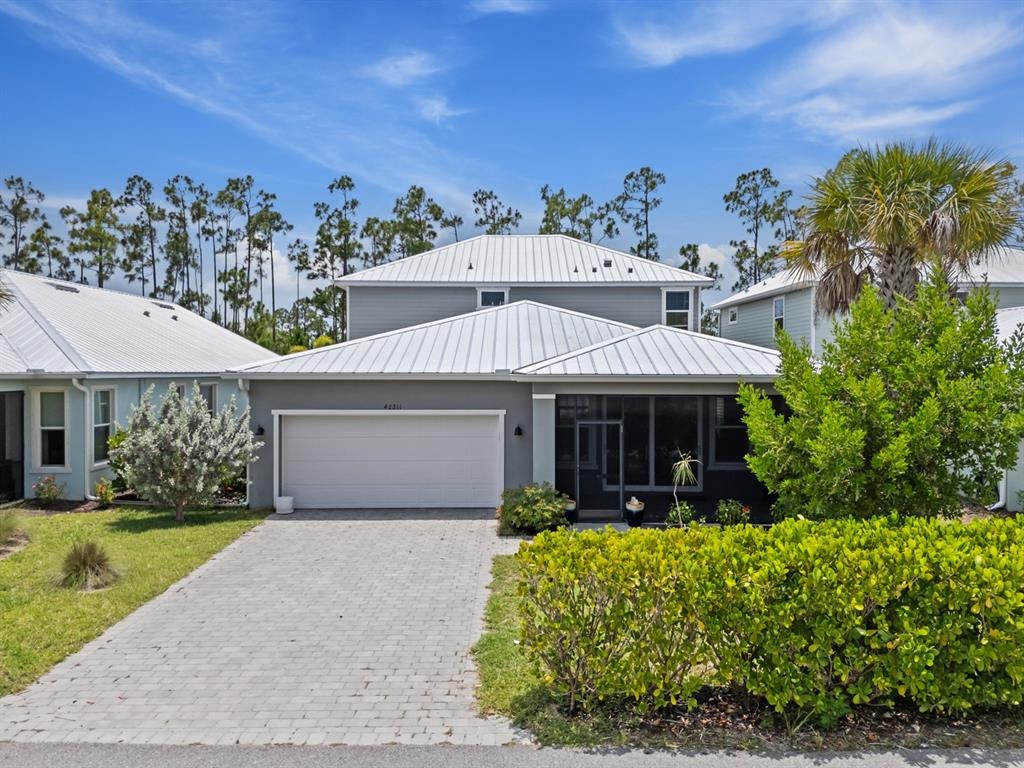 Hammock Ln, Punta Gorda, FL 33982