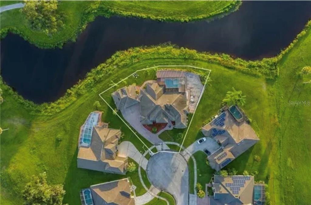 Bunker View Ct, Kissimmee, FL 34746