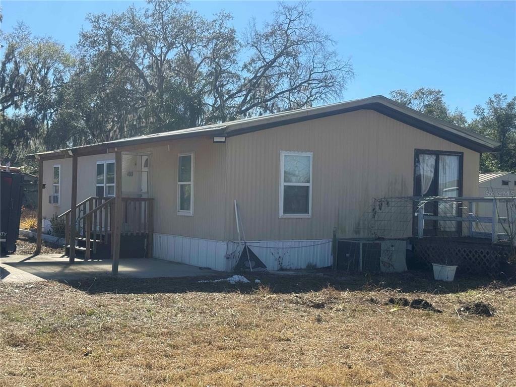 Pine Ln, Haines City, FL 33844