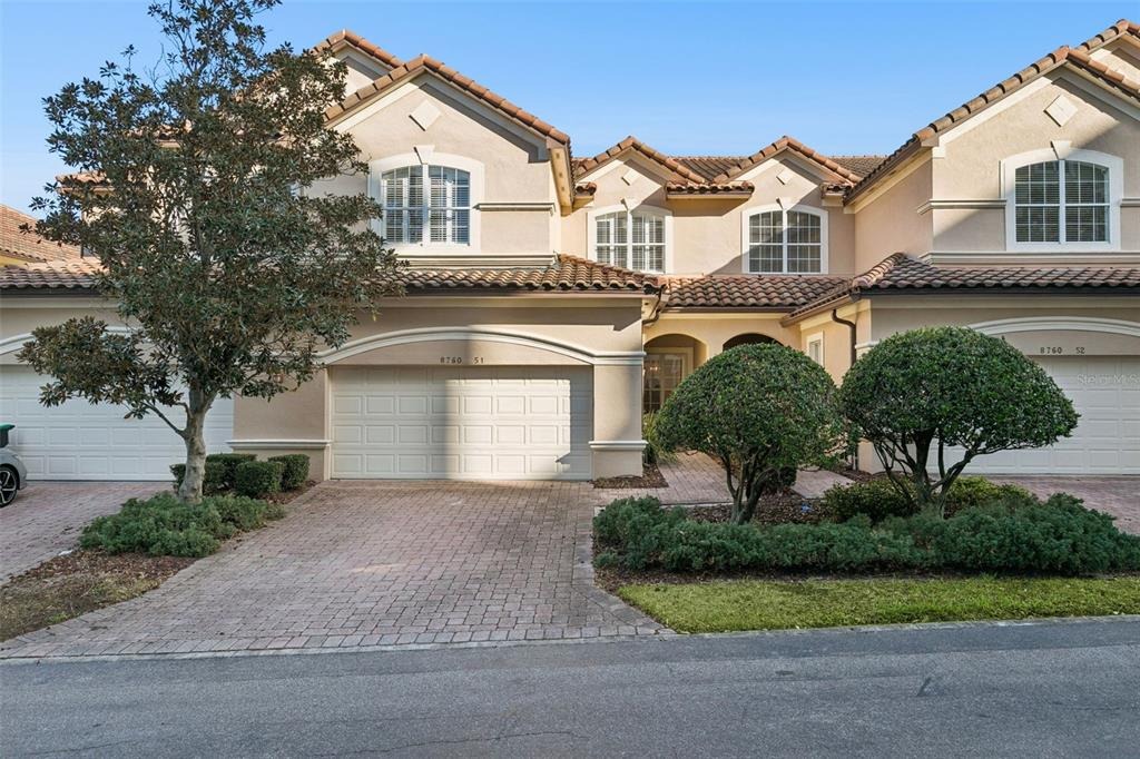 The Esplanade , Orlando, FL 32836
