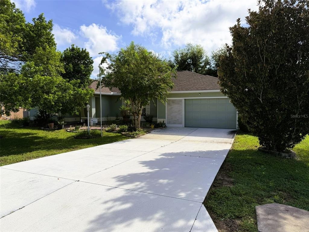 60th Ct, Ocala, FL 34476