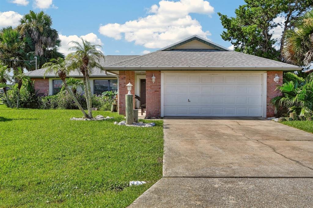 Coral Reef Ct, Palm Coast, FL 32137