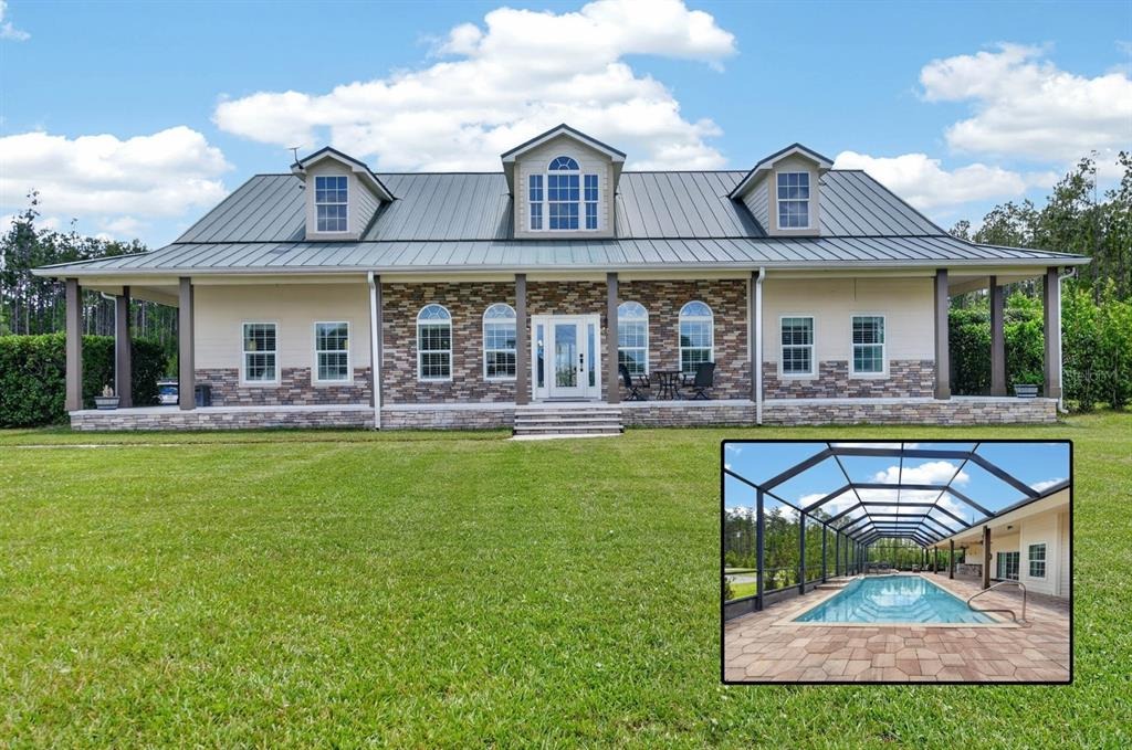 Sweetwater Trl, Bunnell, FL 32110
