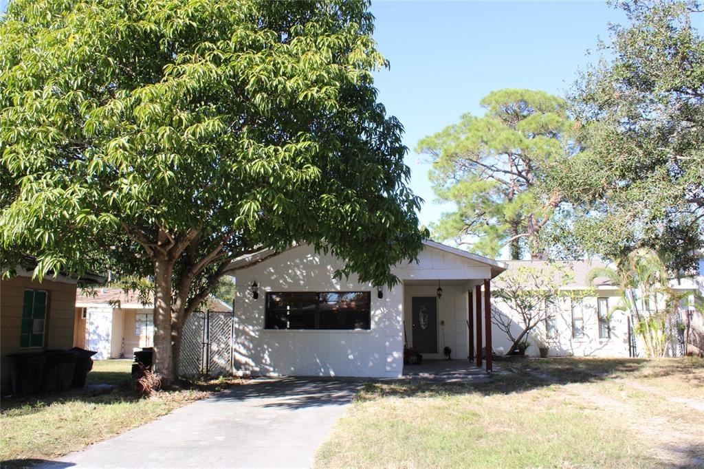 56th Ave, Saint Petersburg, FL 33709