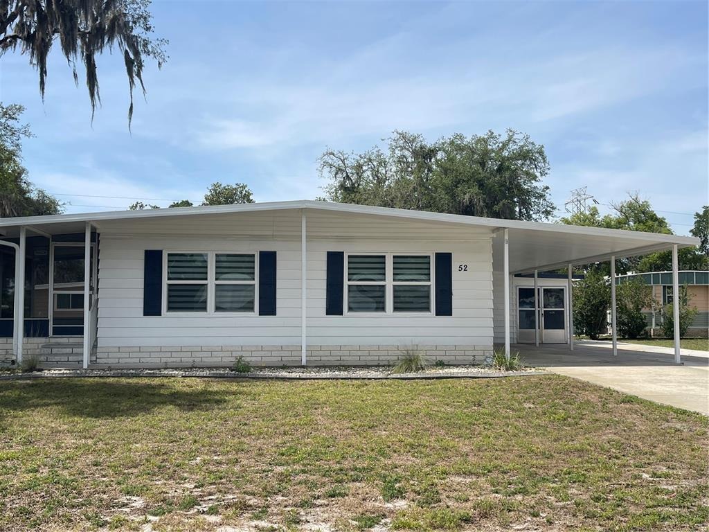 Bobwhite Rd, Wildwood, FL 34785