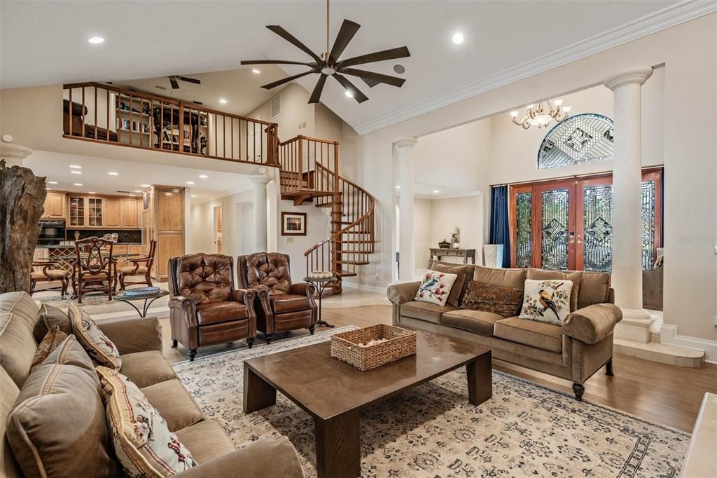 Pepper Pike, Lutz, FL 33558 #1