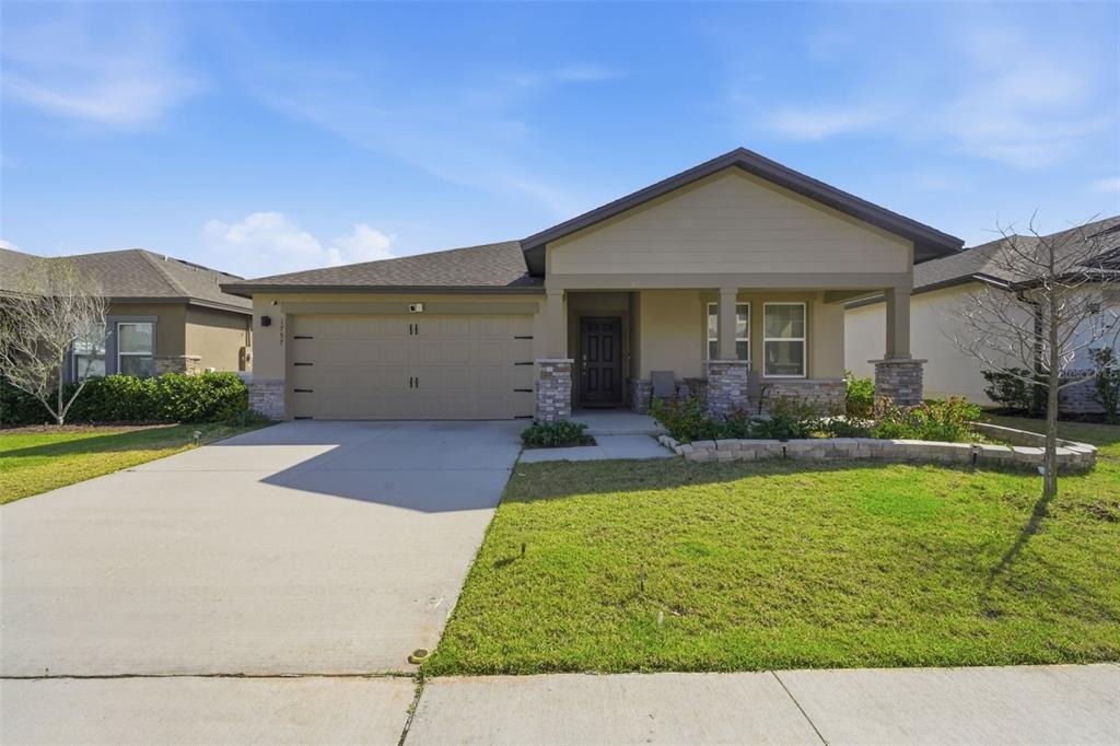 Sundance Chase Rd, Minneola, FL 34715