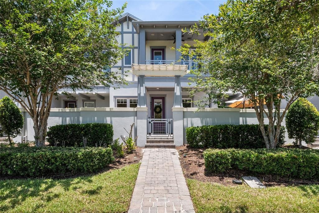 Laureate Blvd, Orlando, FL 32827