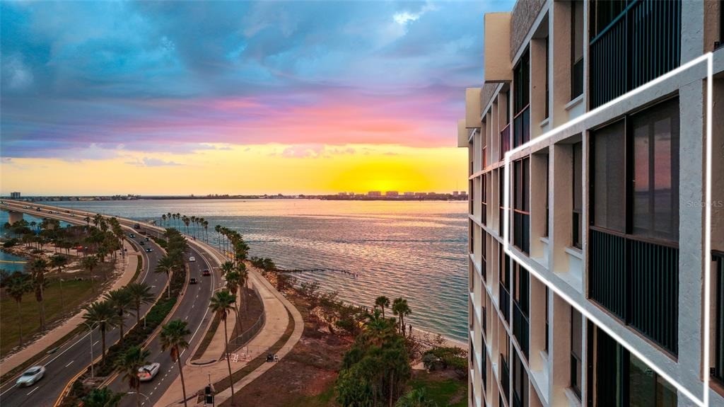 Sunset Dr, Sarasota, FL 34236