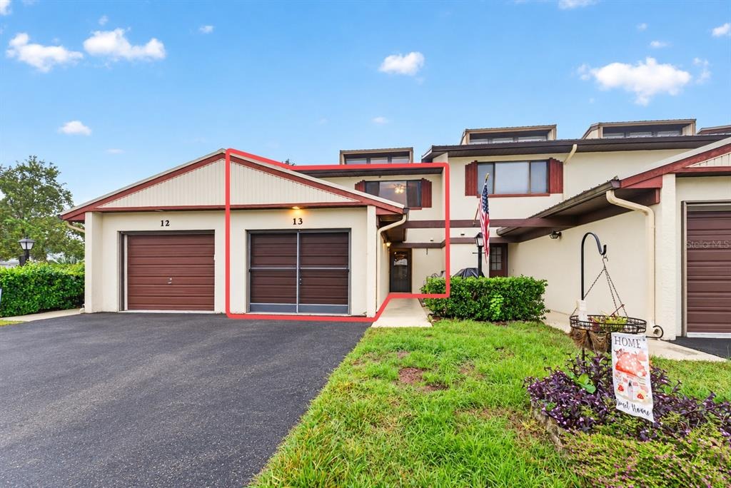 Douglas St, Homosassa, FL 34446
