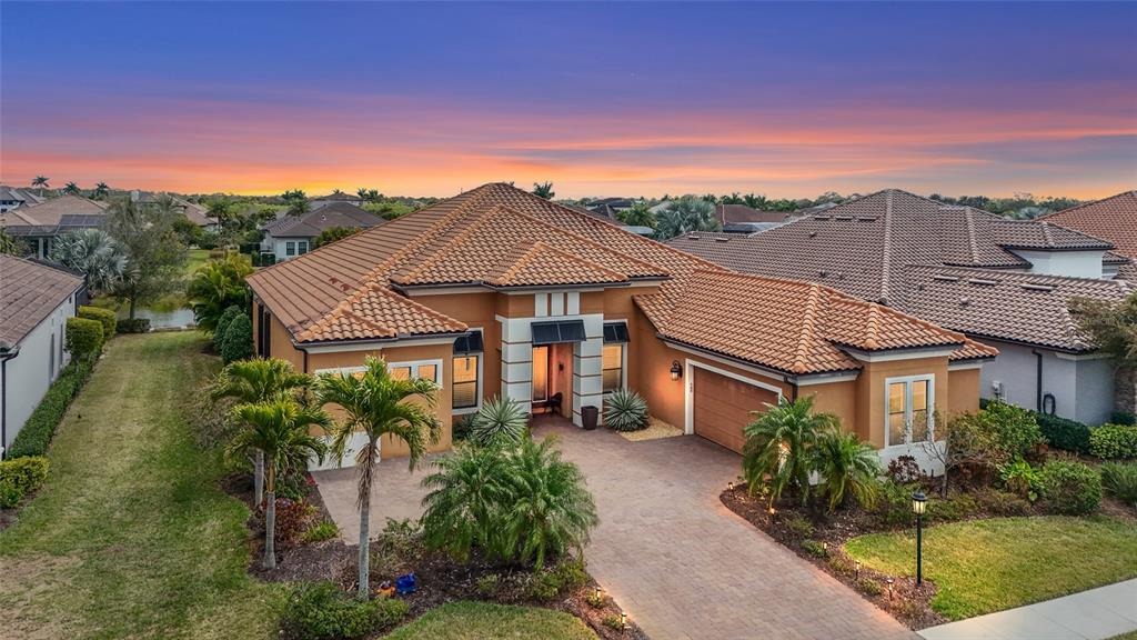 Legacy Estates Blvd, Sarasota, FL 34238
