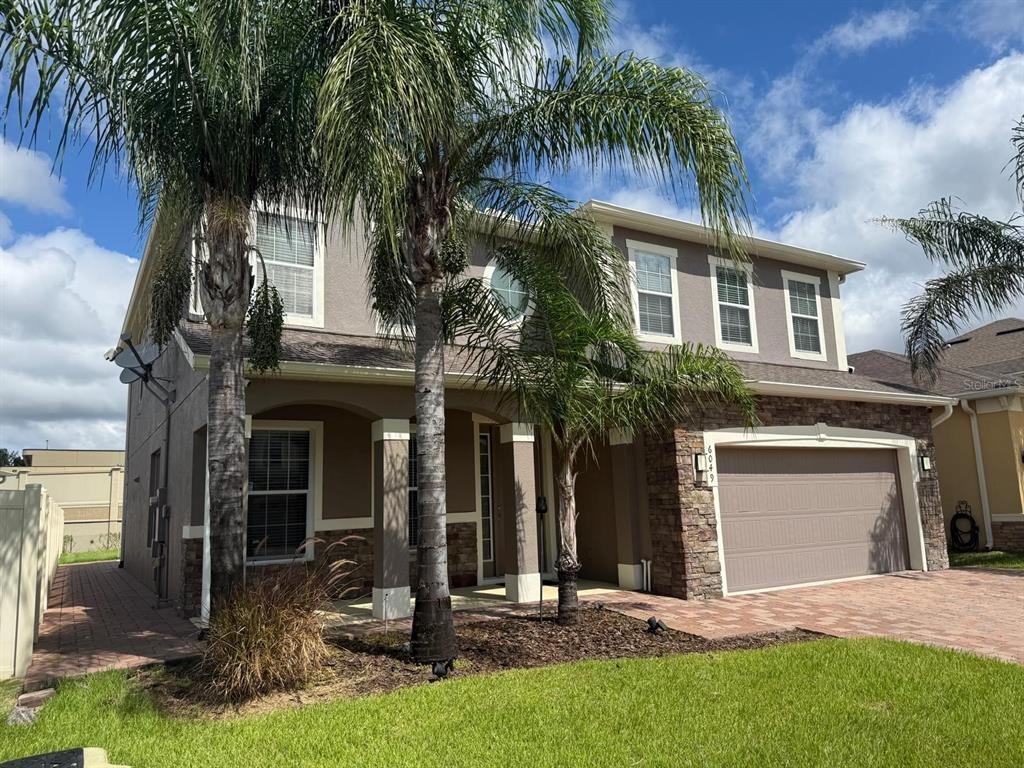 Fender Ct, Orlando, FL 32837 #1