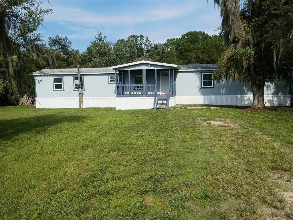 Ko Dr, Lakeland, FL 33809