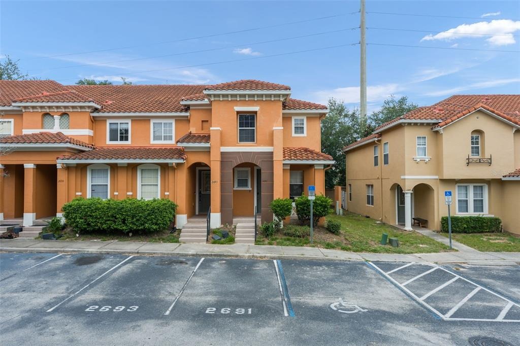 Andros Ln, Kissimmee, FL 34747