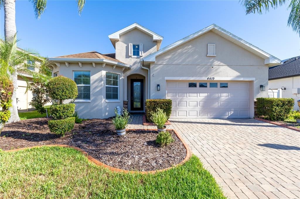 Azure Isle Way, Kissimmee, FL 34744