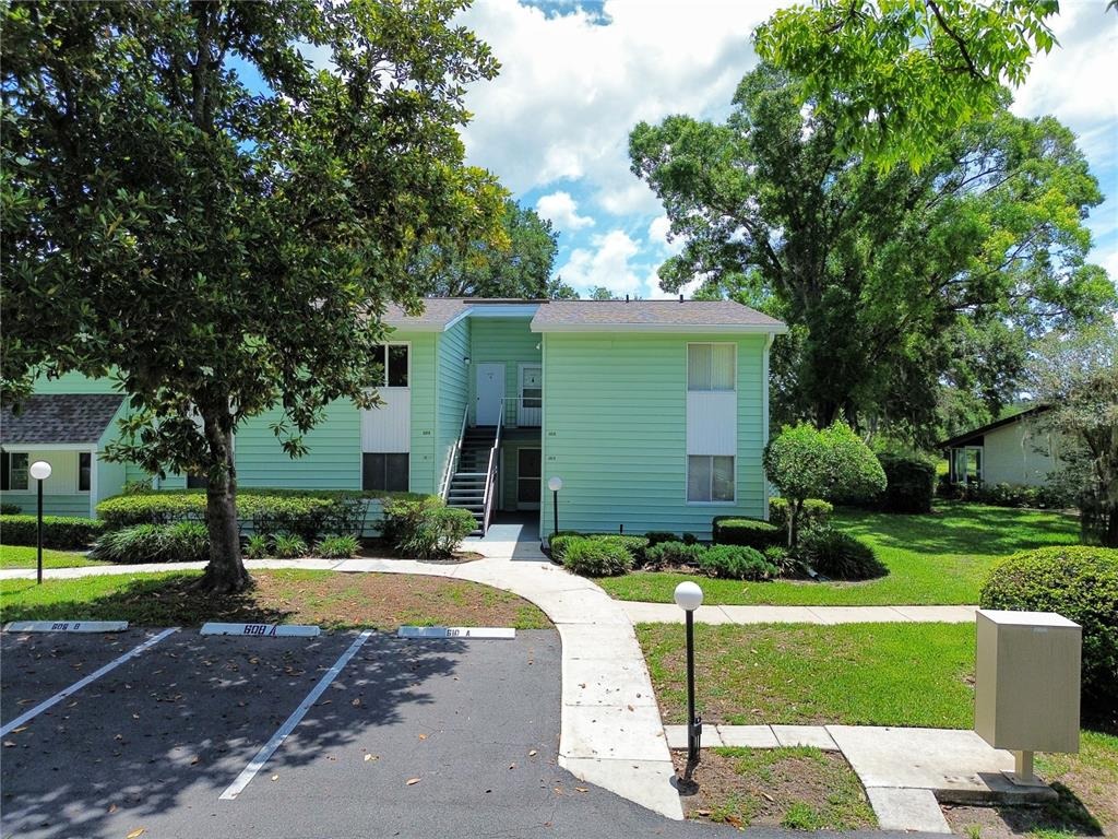 Midway Dr, Ocala, FL 34472