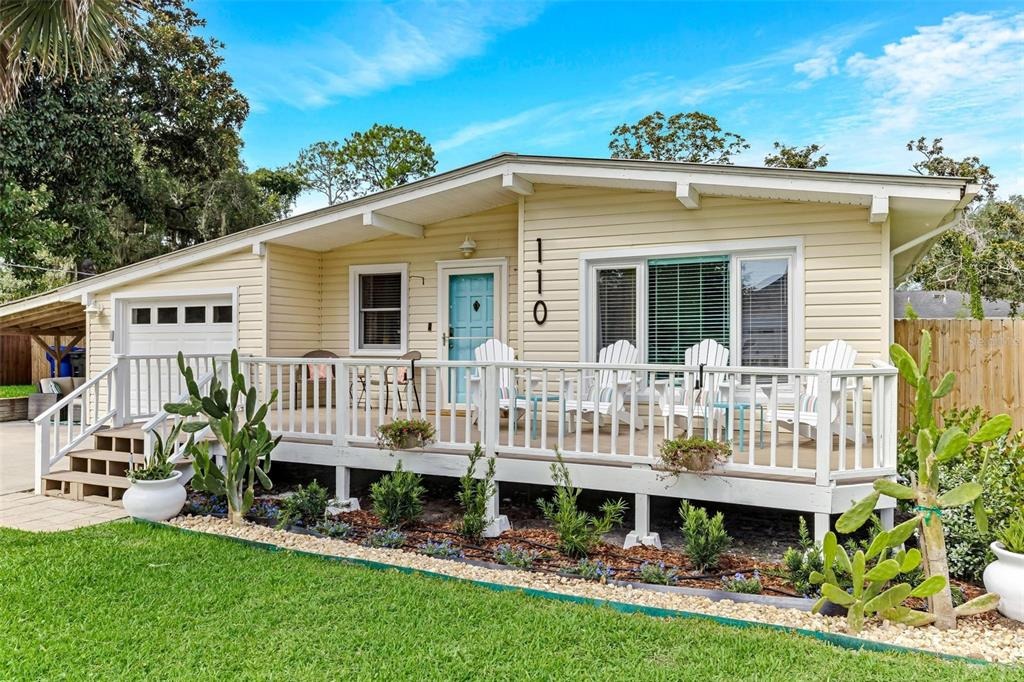 Terrapin Rd, Saint Augustine, FL 32086